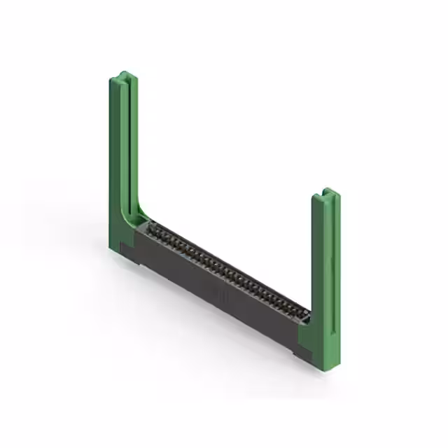 395-031-524-158 EDAC Inc.  Edgeboard Connectors